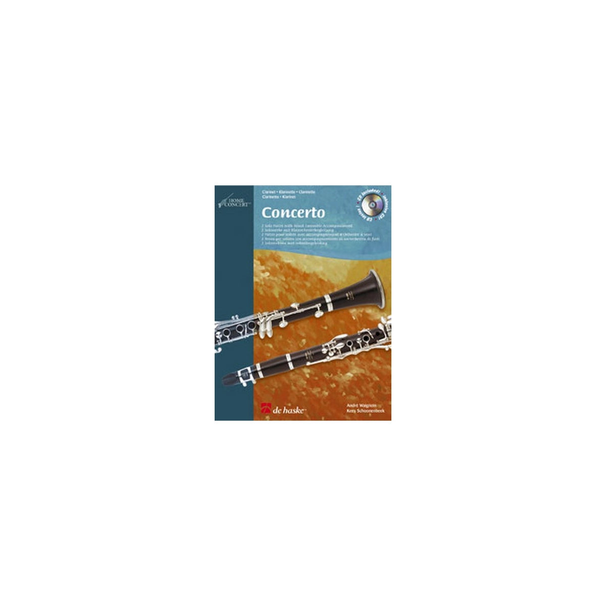 Concerto View 1