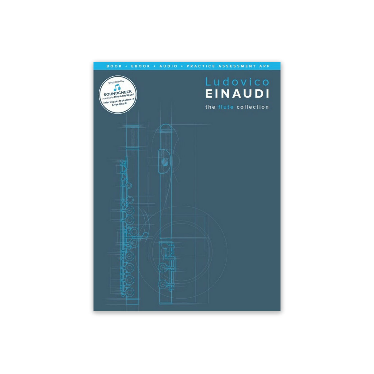 Einaudi, The flute collection