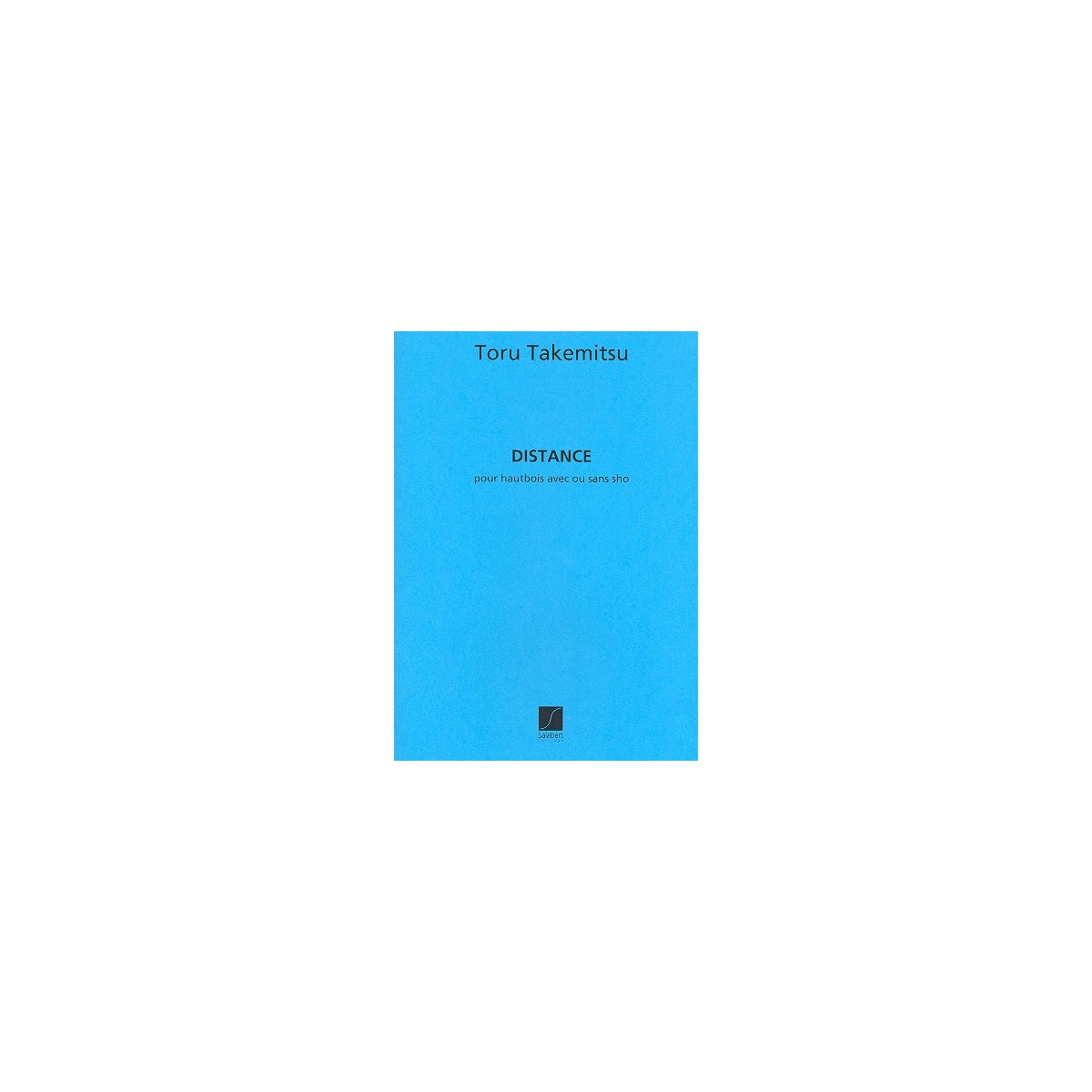 Takemitsu, Distance View 2