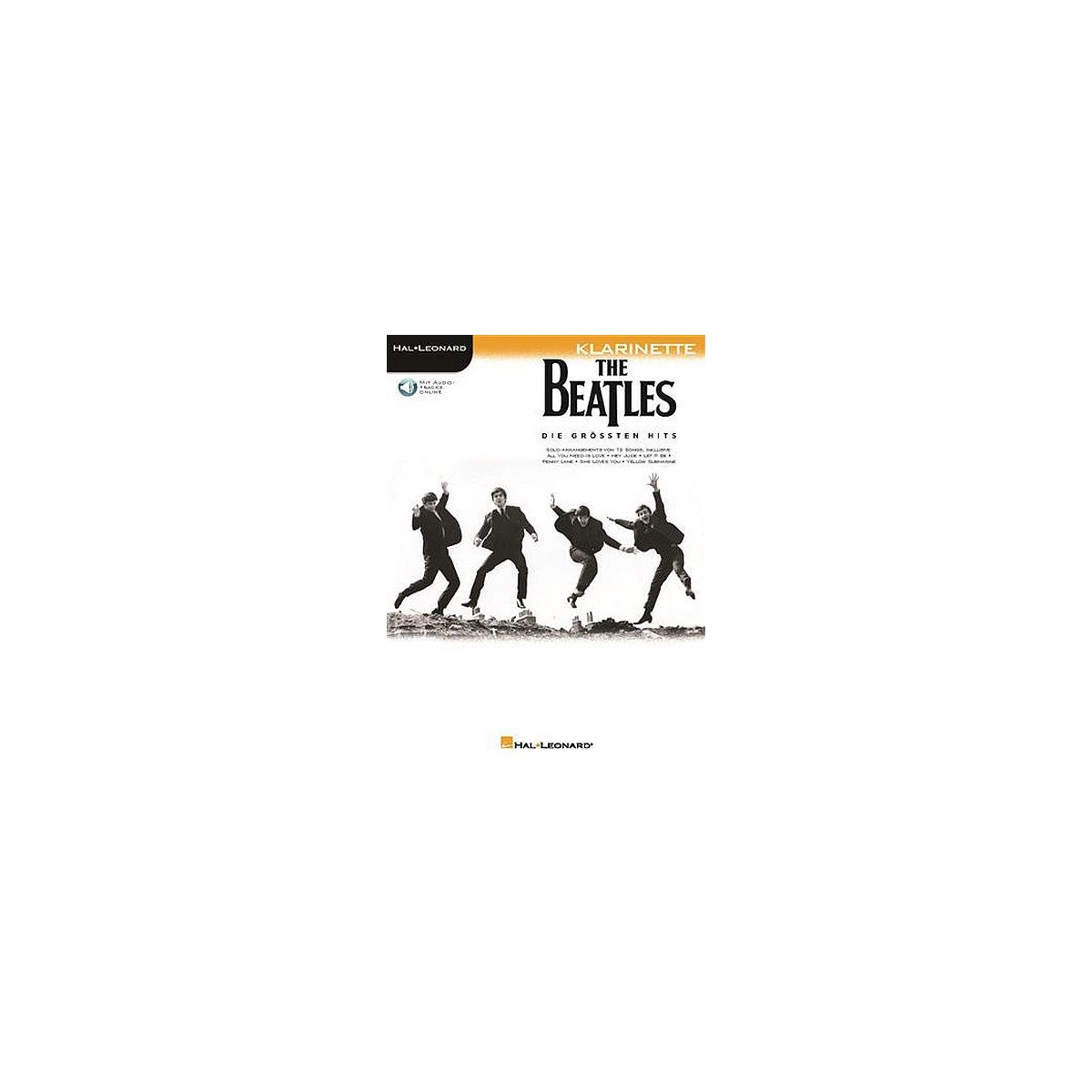 The Beatles - Die größten Hits-41493 View 2