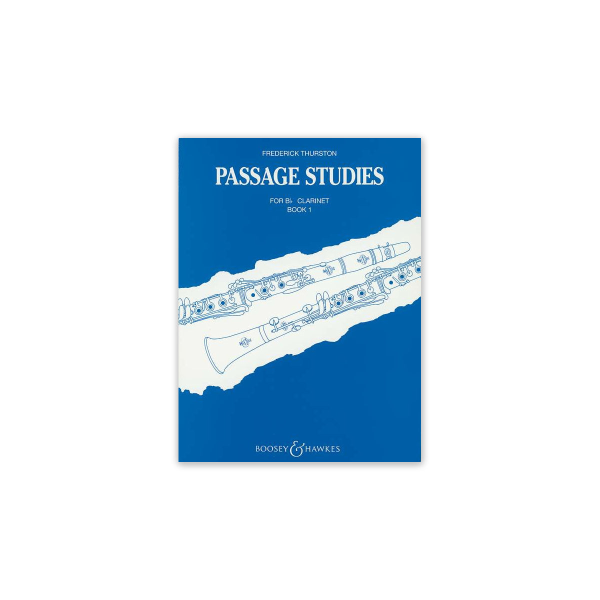 Thurston, Difficult passages 1 View 2