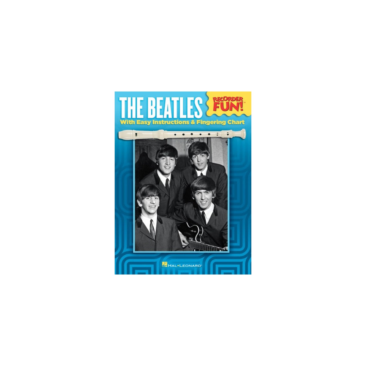 The Beatles View 1
