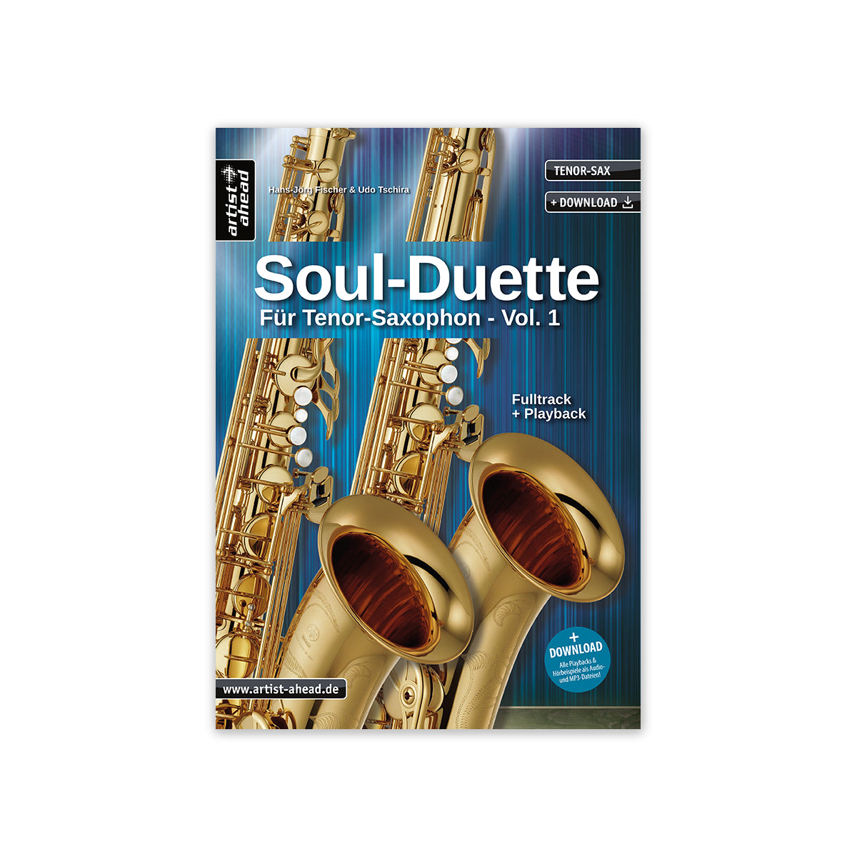 Fischer, Ein halbes Dutzend Soul Duette View 1