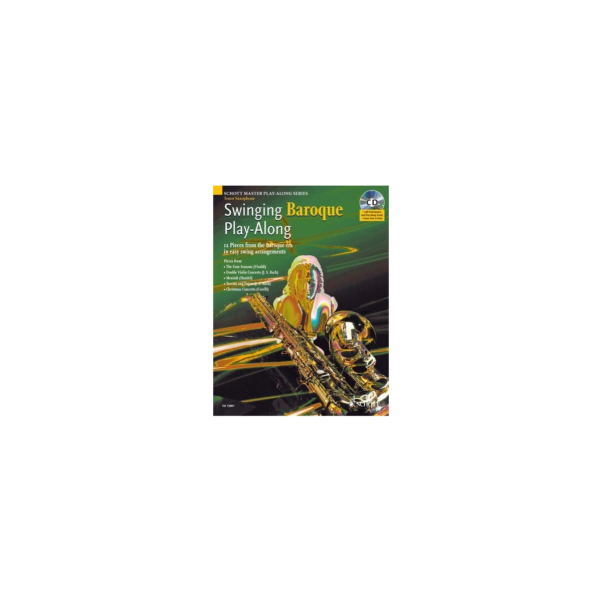 Swinging Baroque-41992 View 2