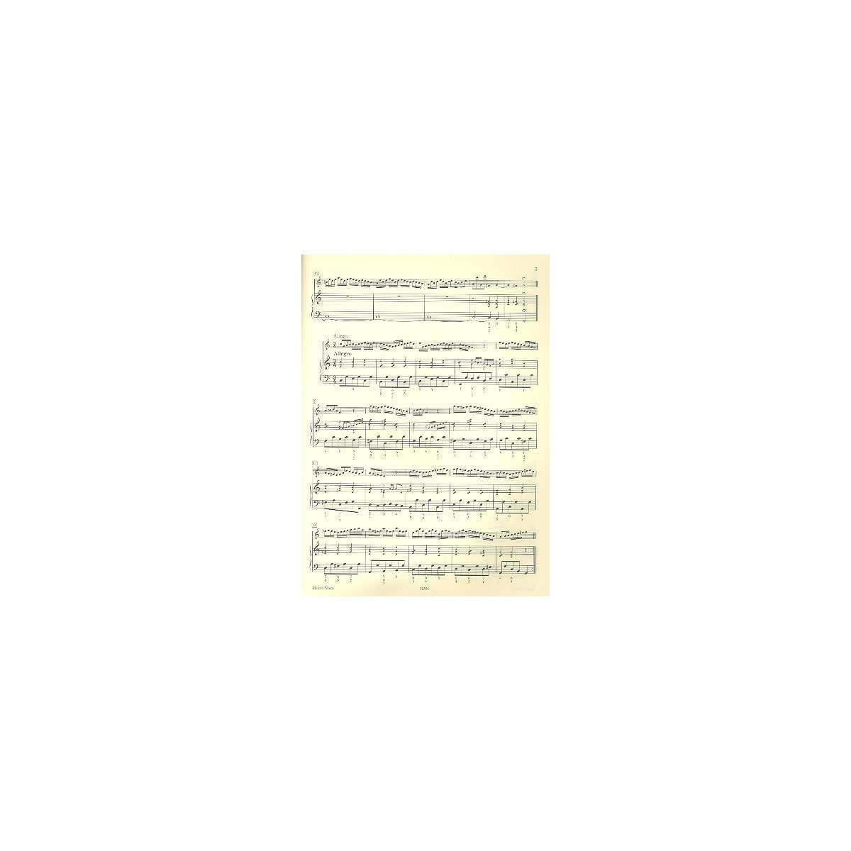 Bach, Flötensonaten Bd.2-4202 View 2