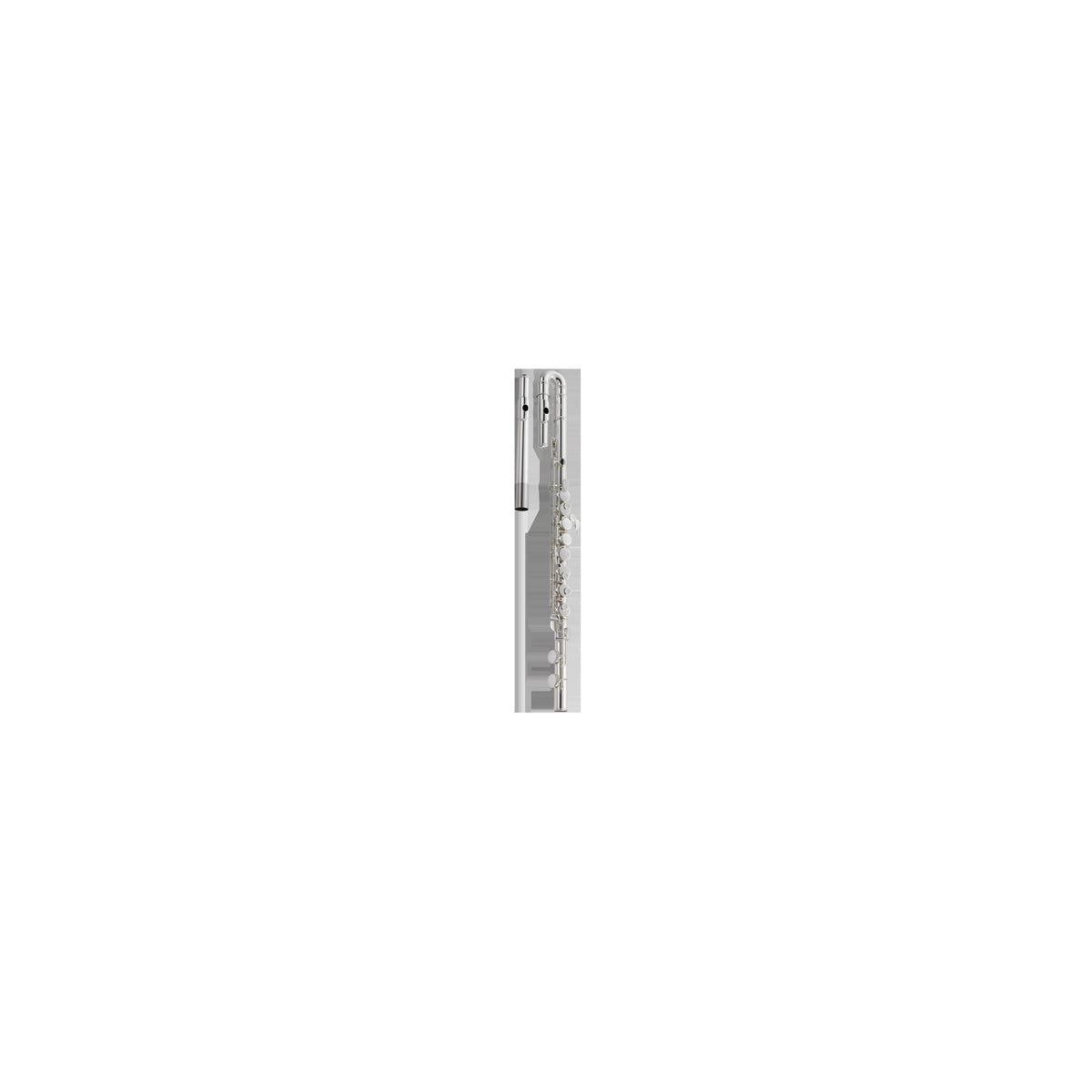 ALTO FLUTE JUPITER 1000XE STRAIGHT & CURVED