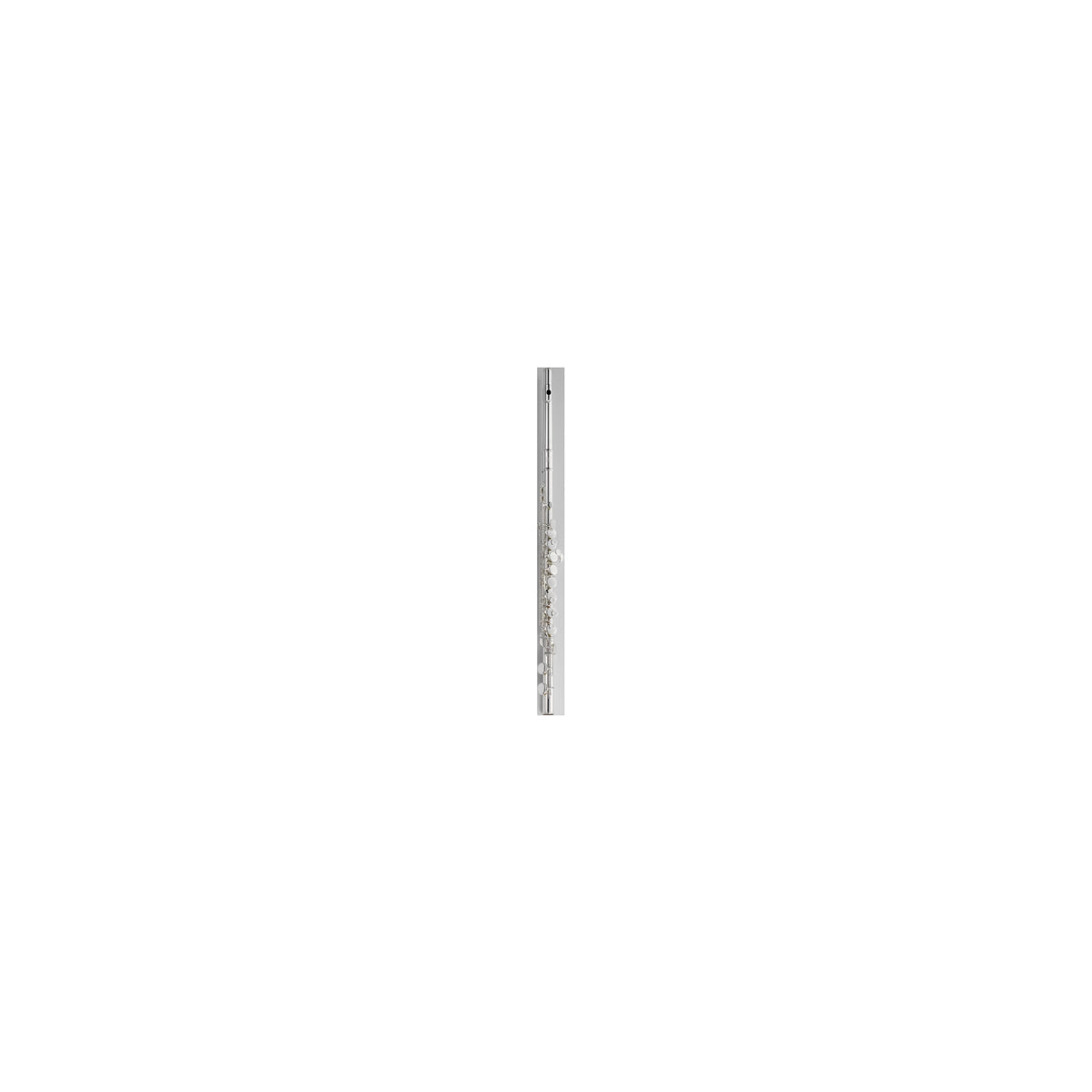 ALTO FLUTE JUPITER 1100E SILVERC. STRAIGHT