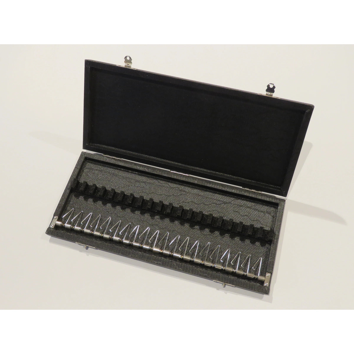 REED CASE: OBOE GALAXY 20 TUBES SPRING MECHANISM