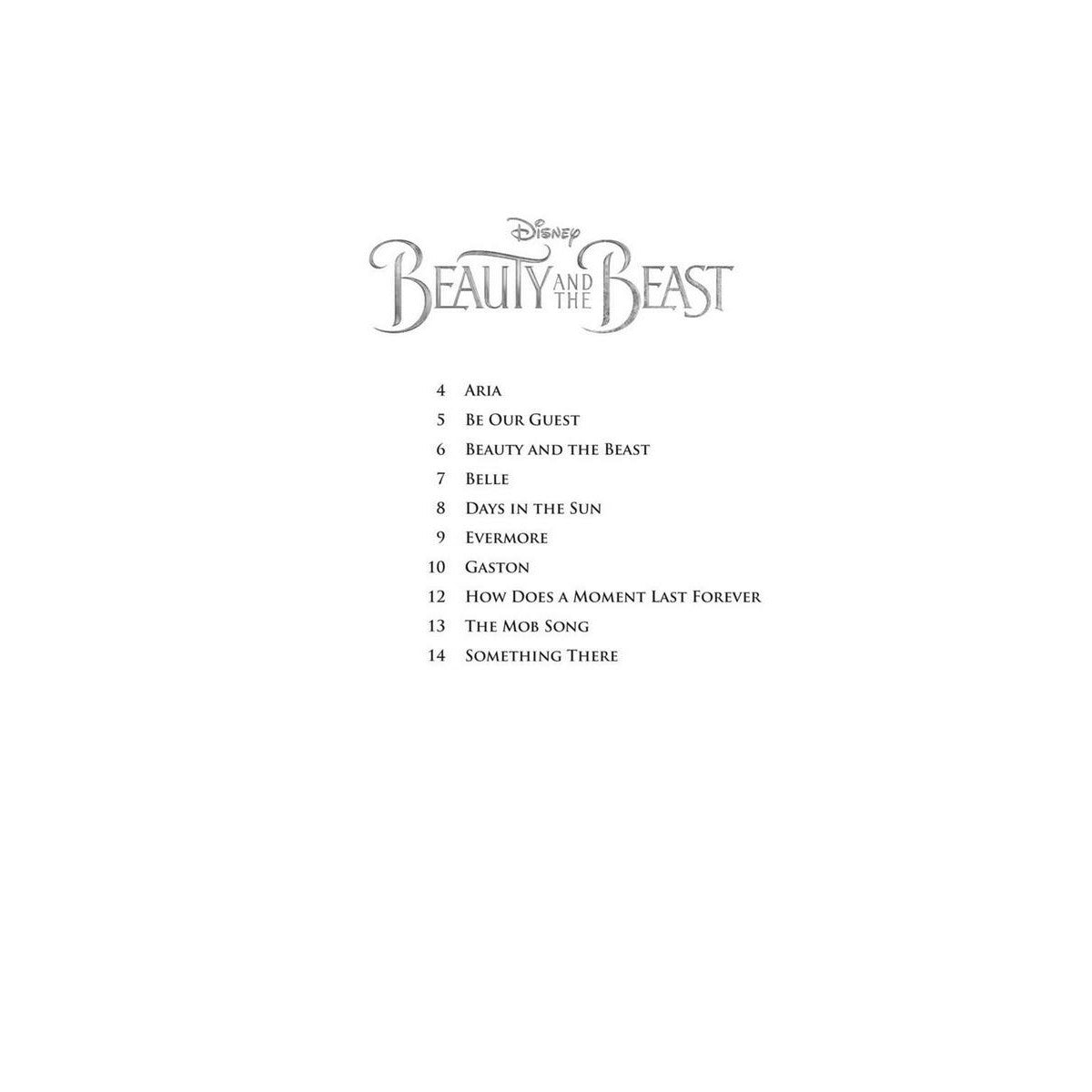 Beauty and the beast-42424 View 1