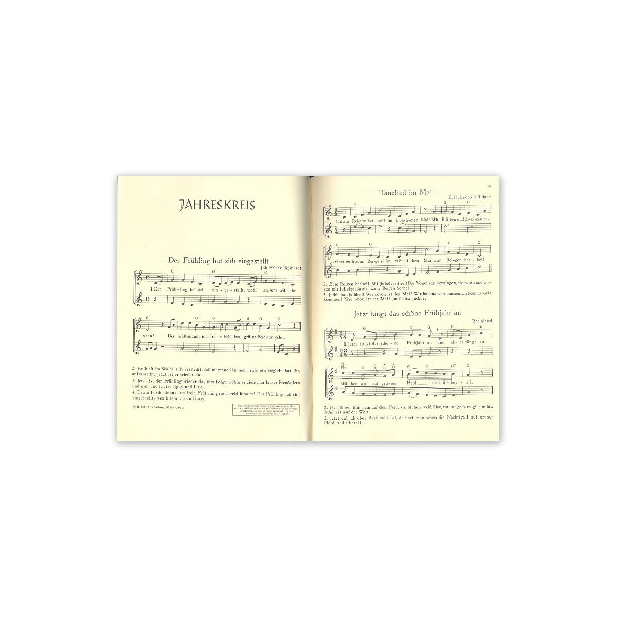 Der Flötenmusikant Band 2-42508 View 1