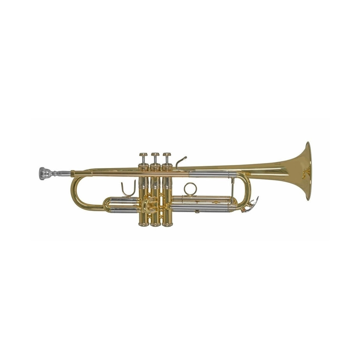 Trumpet BACH TR450