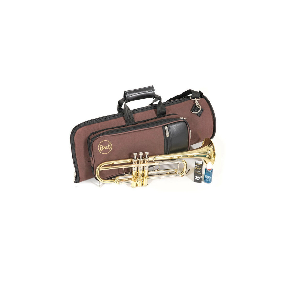 Trumpet BACH TR450