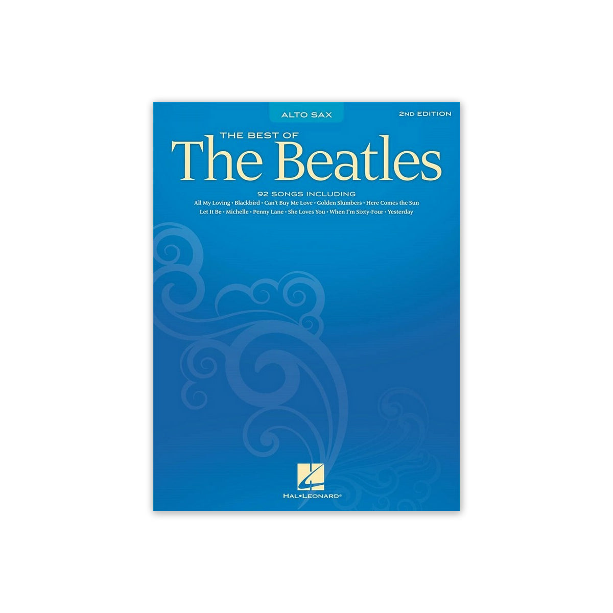 The best of the Beatles-42726 View 1