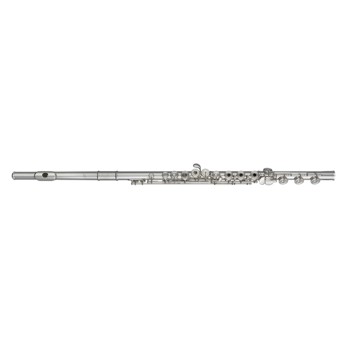 SILBERKOPFFLÖTE MIYAZA PB-202-REH