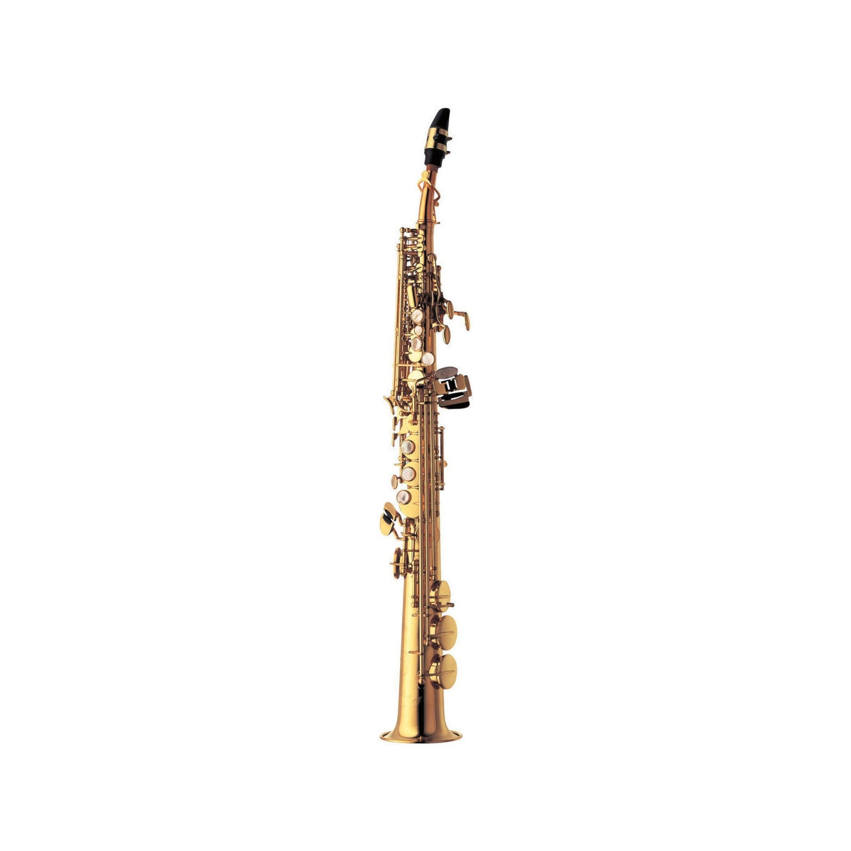 SOPRANO SAXOPHONE YANAGISAWA S-WO 10