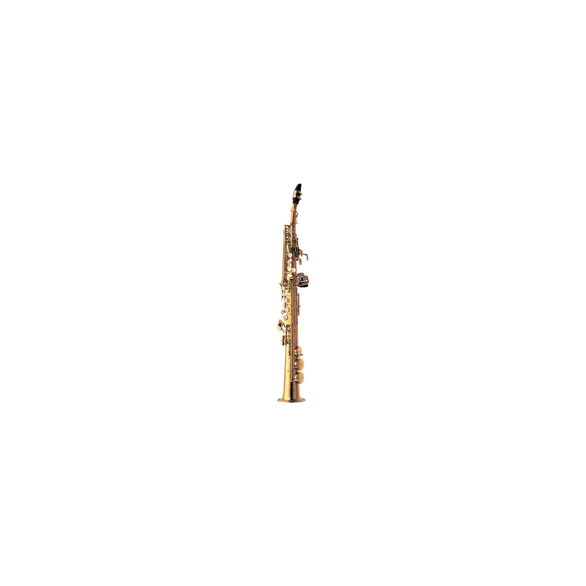 SOPRANO SAXOPHONE YANAGISAWA S-WO 10