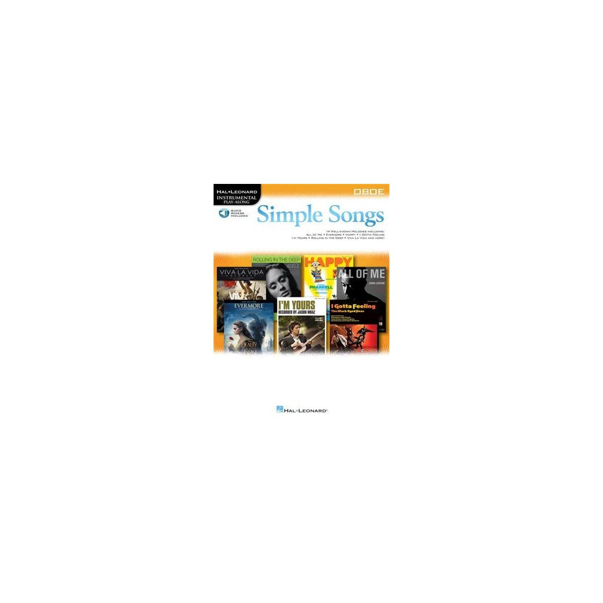 Simple songs-42886 View 2