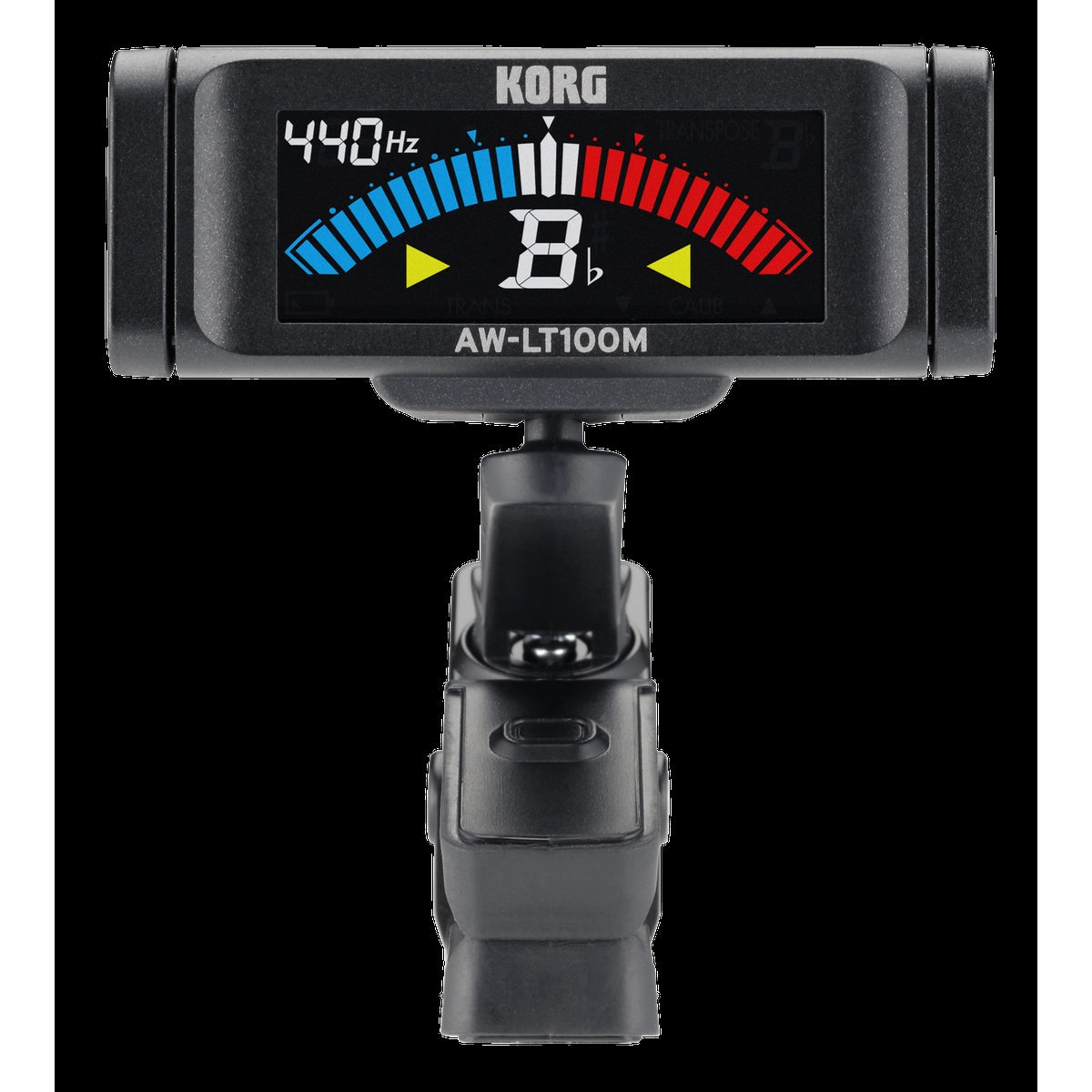 STIMMGERÄT KORG -LT100 M
