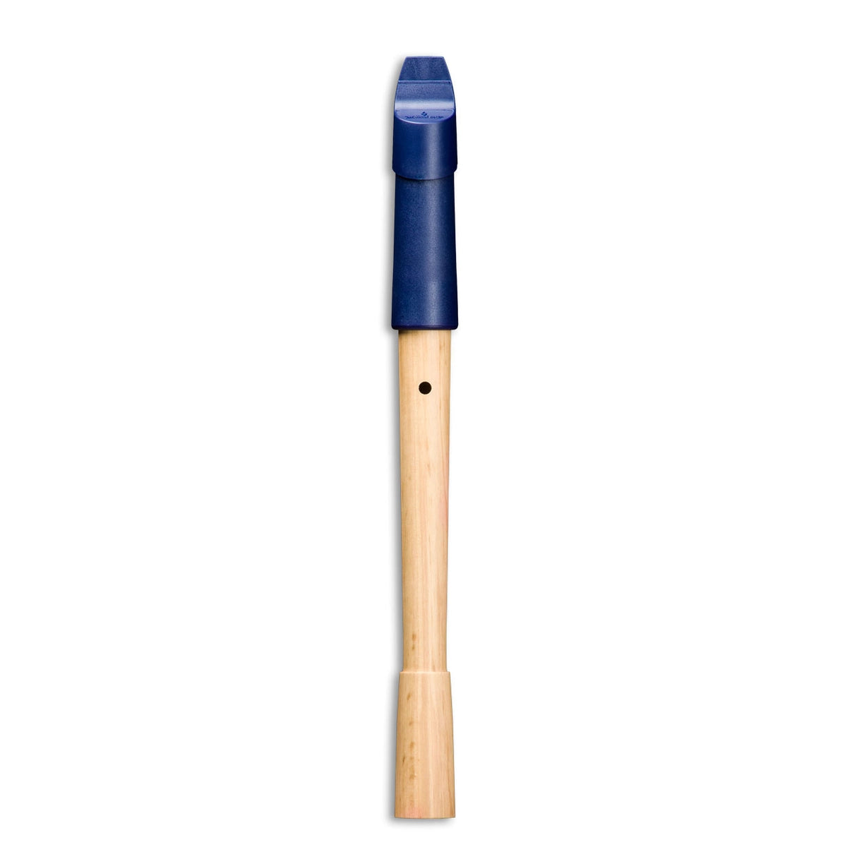 DESCANT RECORDER MOLLENHAUER 1052 PRIMA GERMAN BLUE DL