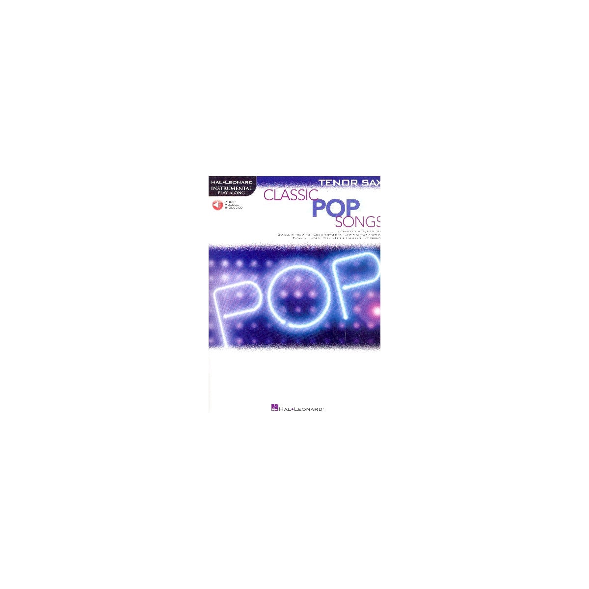 Classic Pop Songs View 2