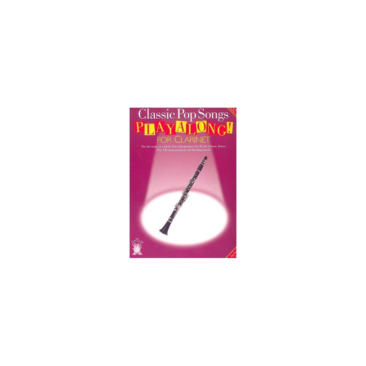 Classic Pop Songs-43081 View 1