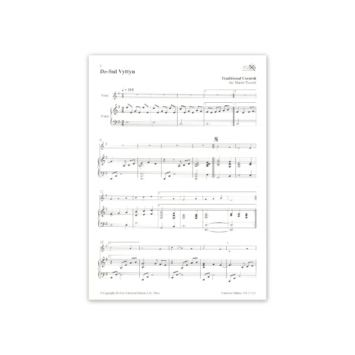 World Music: Celtic View 1
