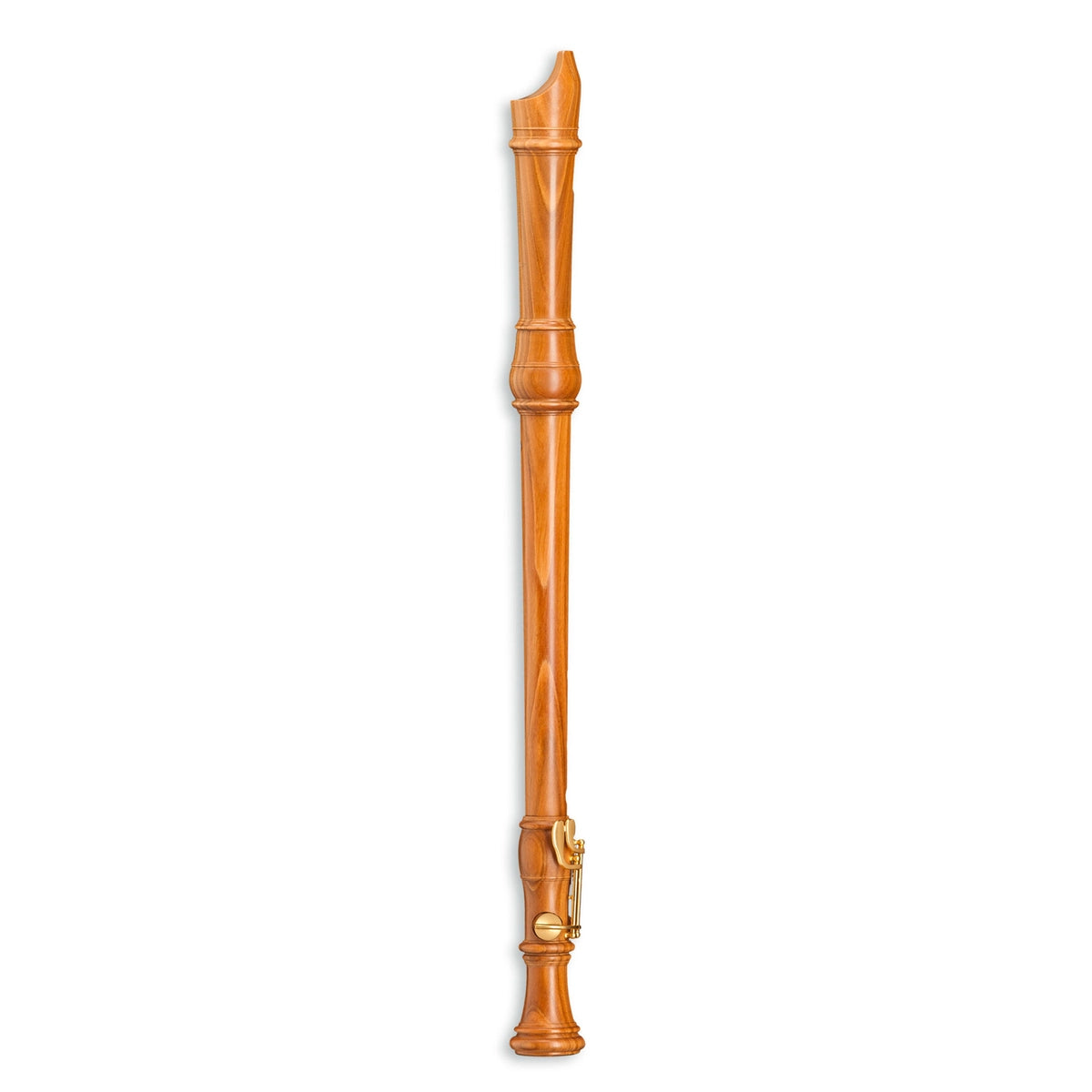 TENOR RECORDER MOLLENHAUER 5431 DENNER KIRSCHBAUM MK