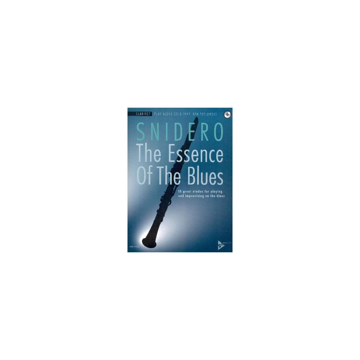 Snidero, The Essence of the Blues View 2