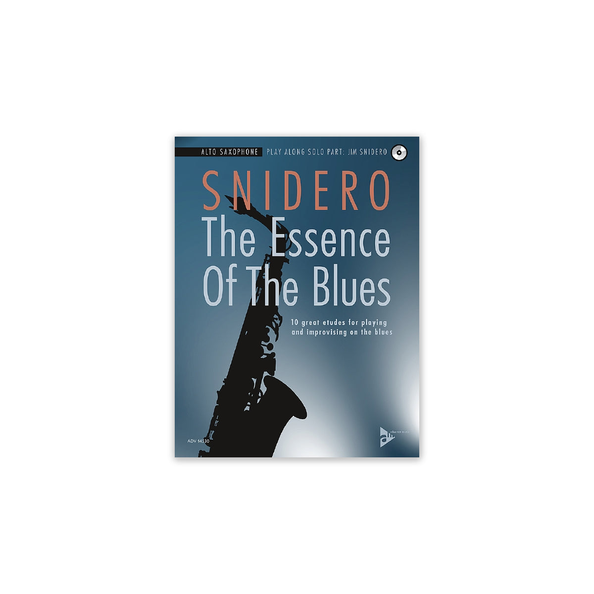 Snidero, The Essence of the Blues