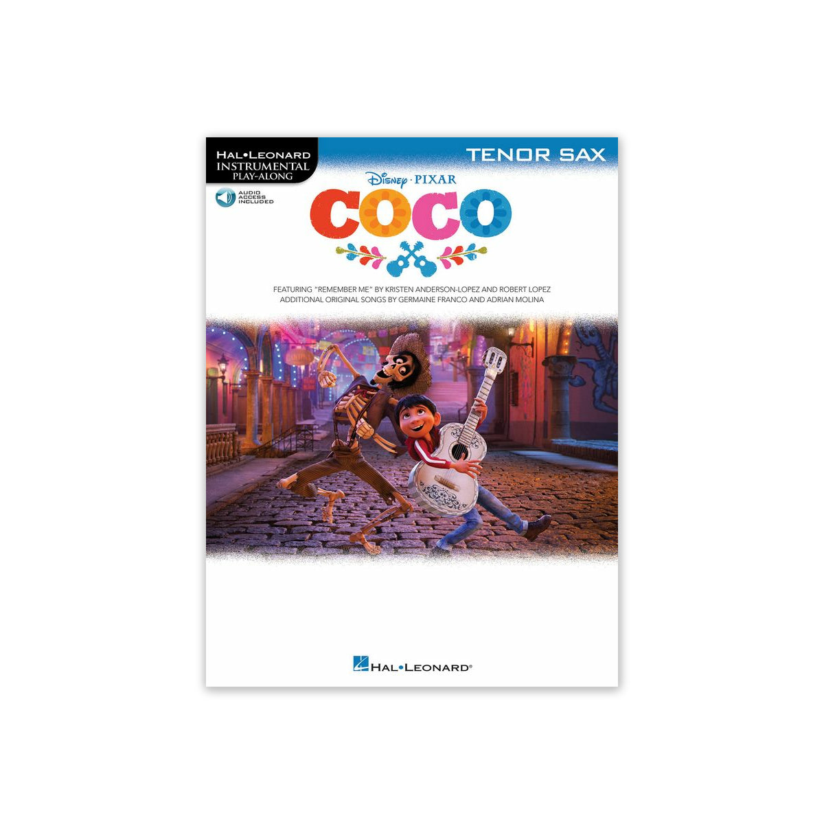 Coco (Disney)-43538