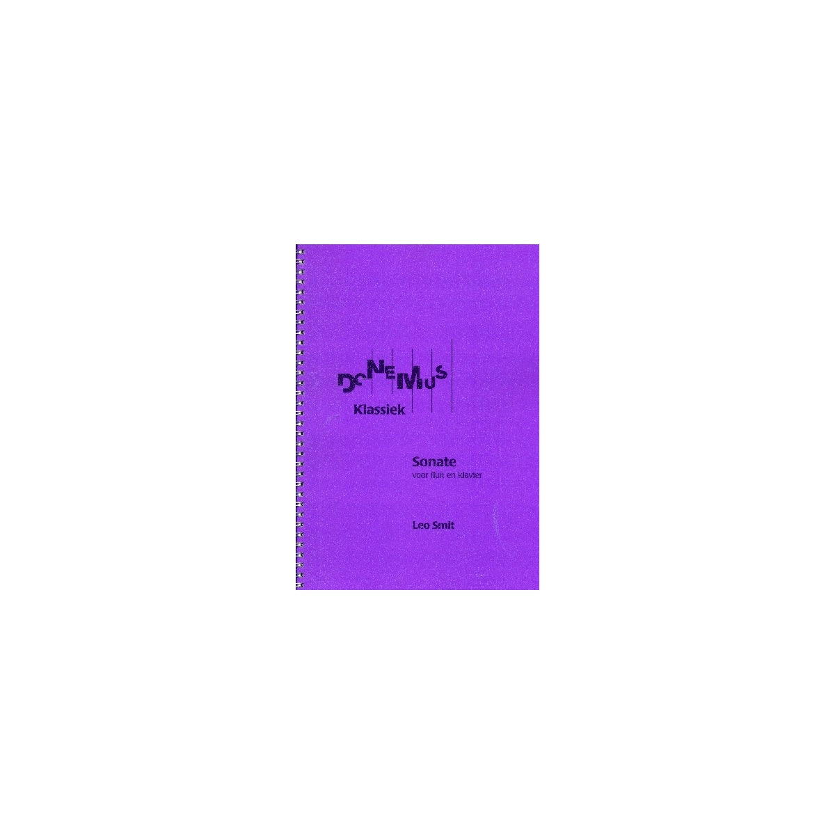 Smit, Sonate View 1