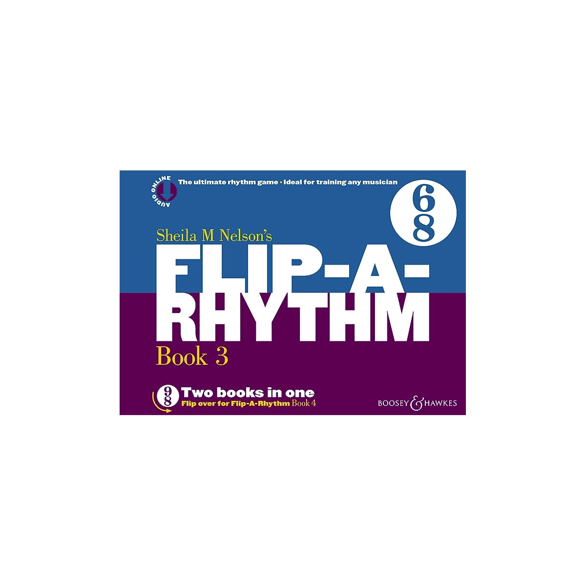 Nelson, ip a rhythm 3/4