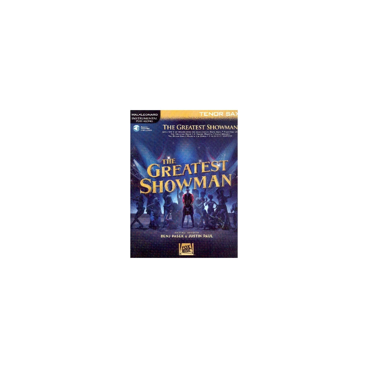 The greatest showman-43838 View 2