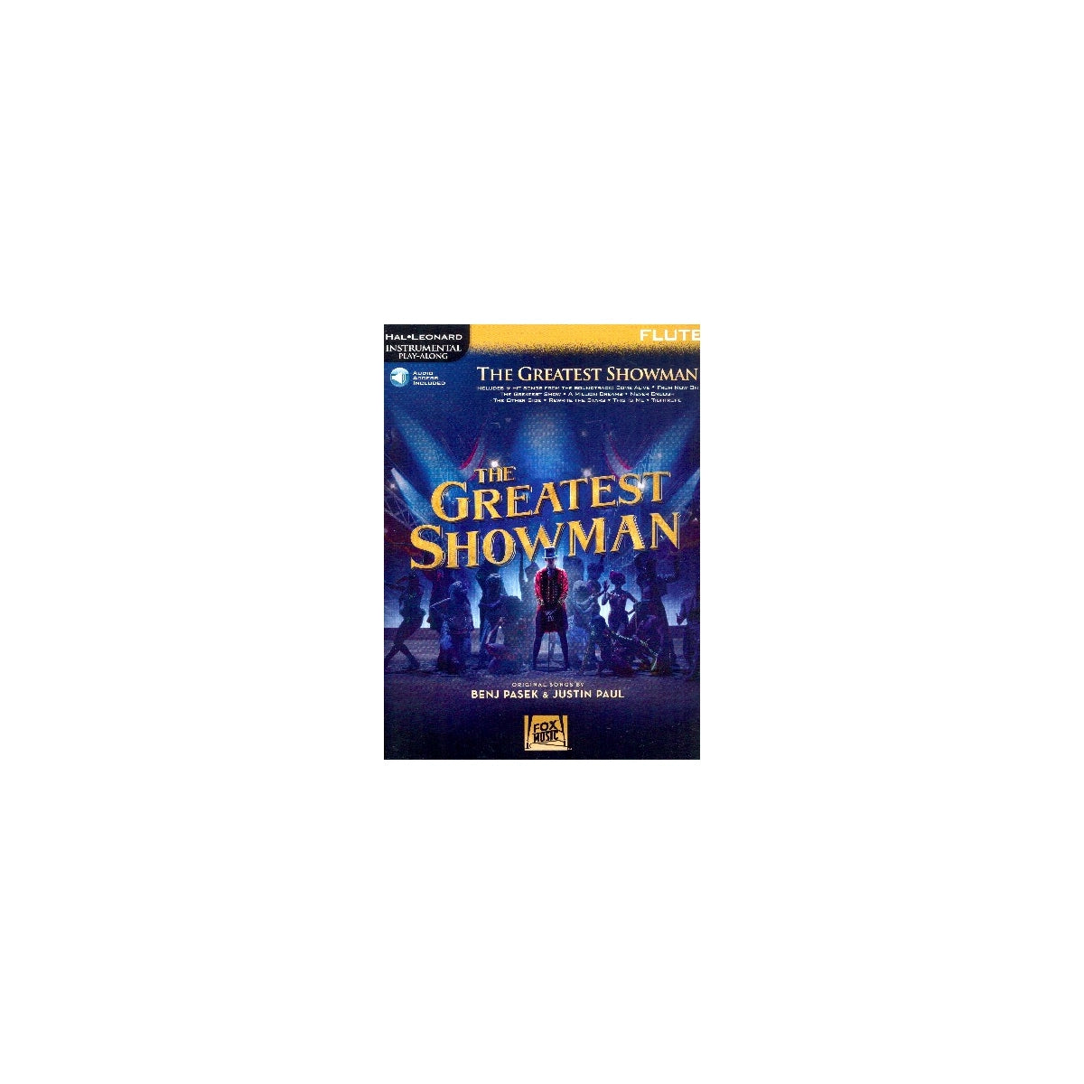 The greatest showman-43839 View 2