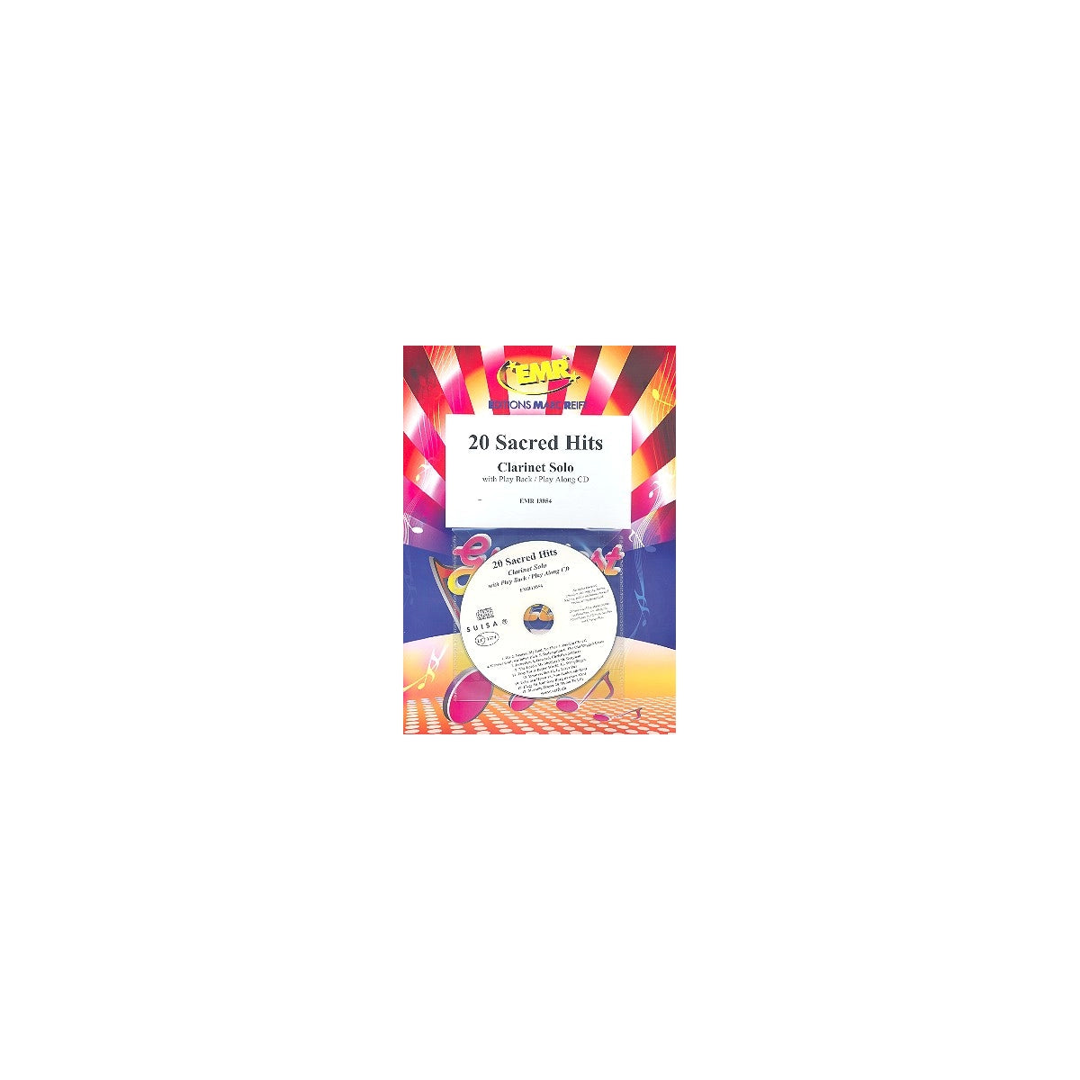 20 Sacred Hits View 1