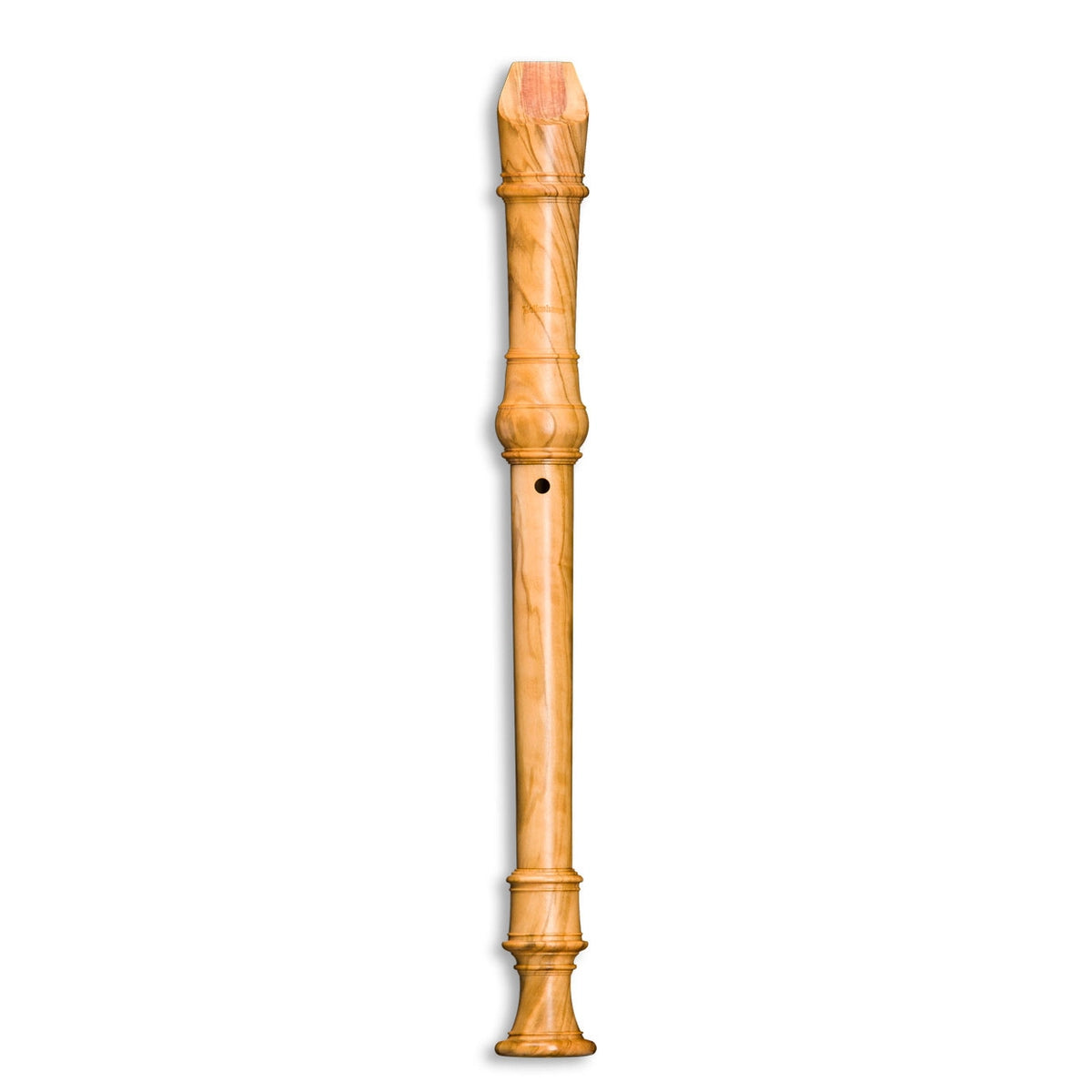 DESCANT RECORDER MOLLENHAUER 5123 DENNER OLIVE