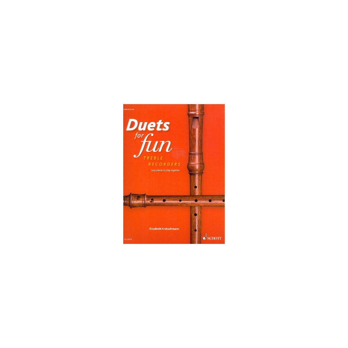 Duets for fun View 2
