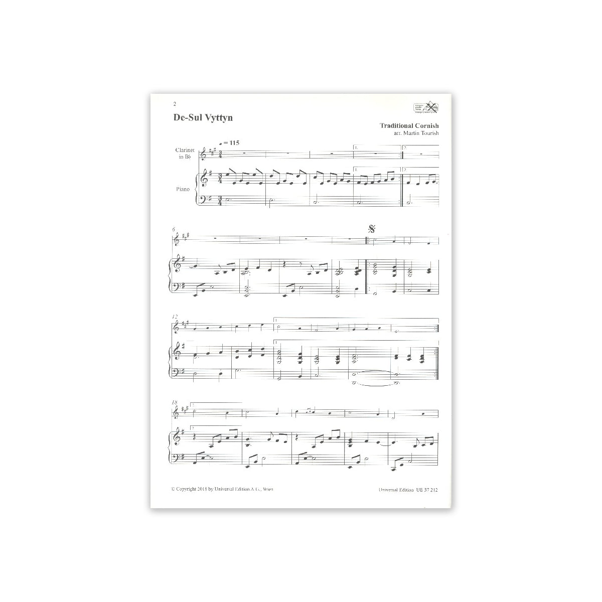World Music: Celtic-43954 View 1