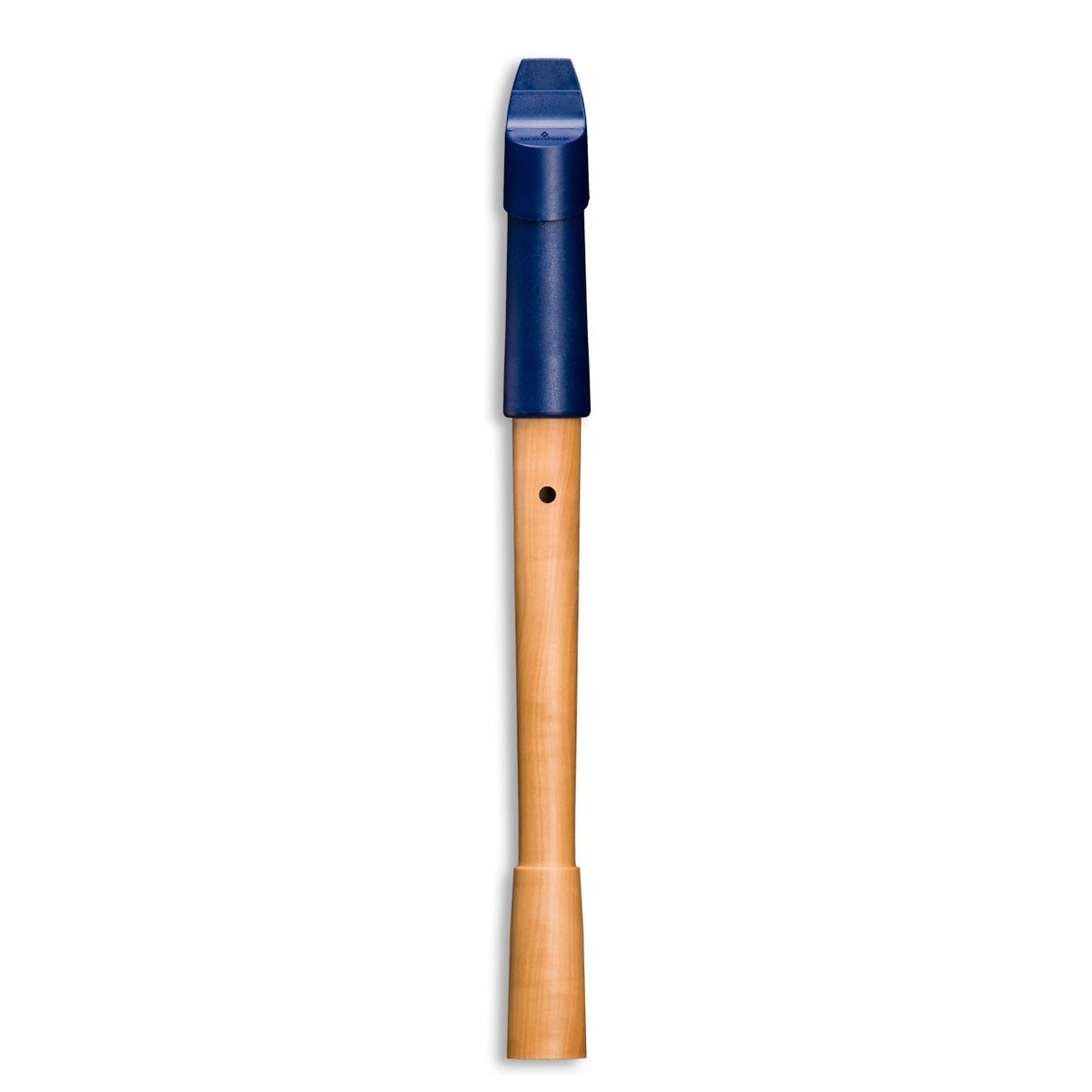 DESCANT RECORDER MOLLENHAUER 1053 PRIMA GERMAN BLUE