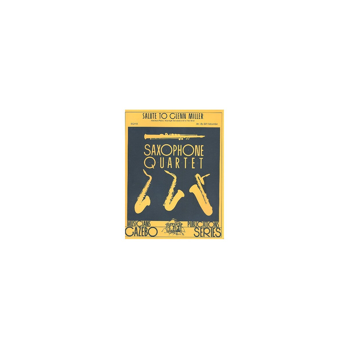Salute to Glenn Miller View 1