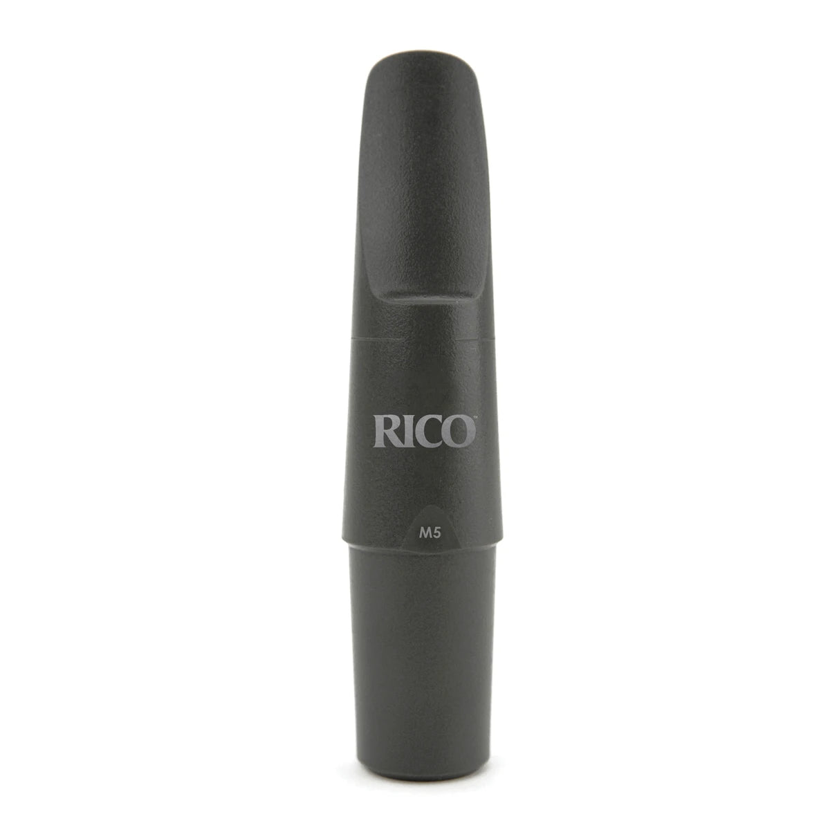 MUNDSTÜCK BARITONSAXOPHON RICO ROYAL METALITE B-5 View 1