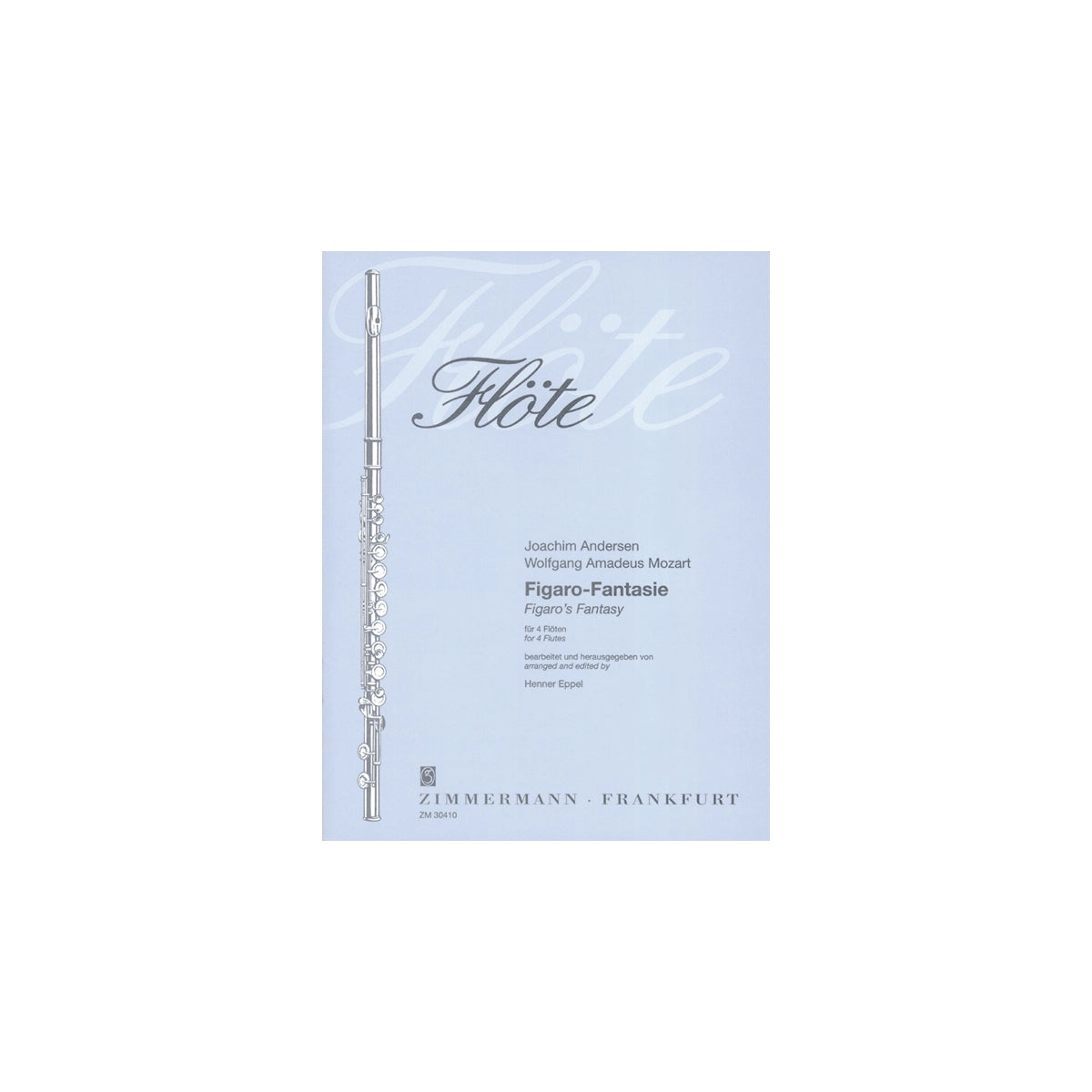 Andersen, Figaro-Fantasie View 2