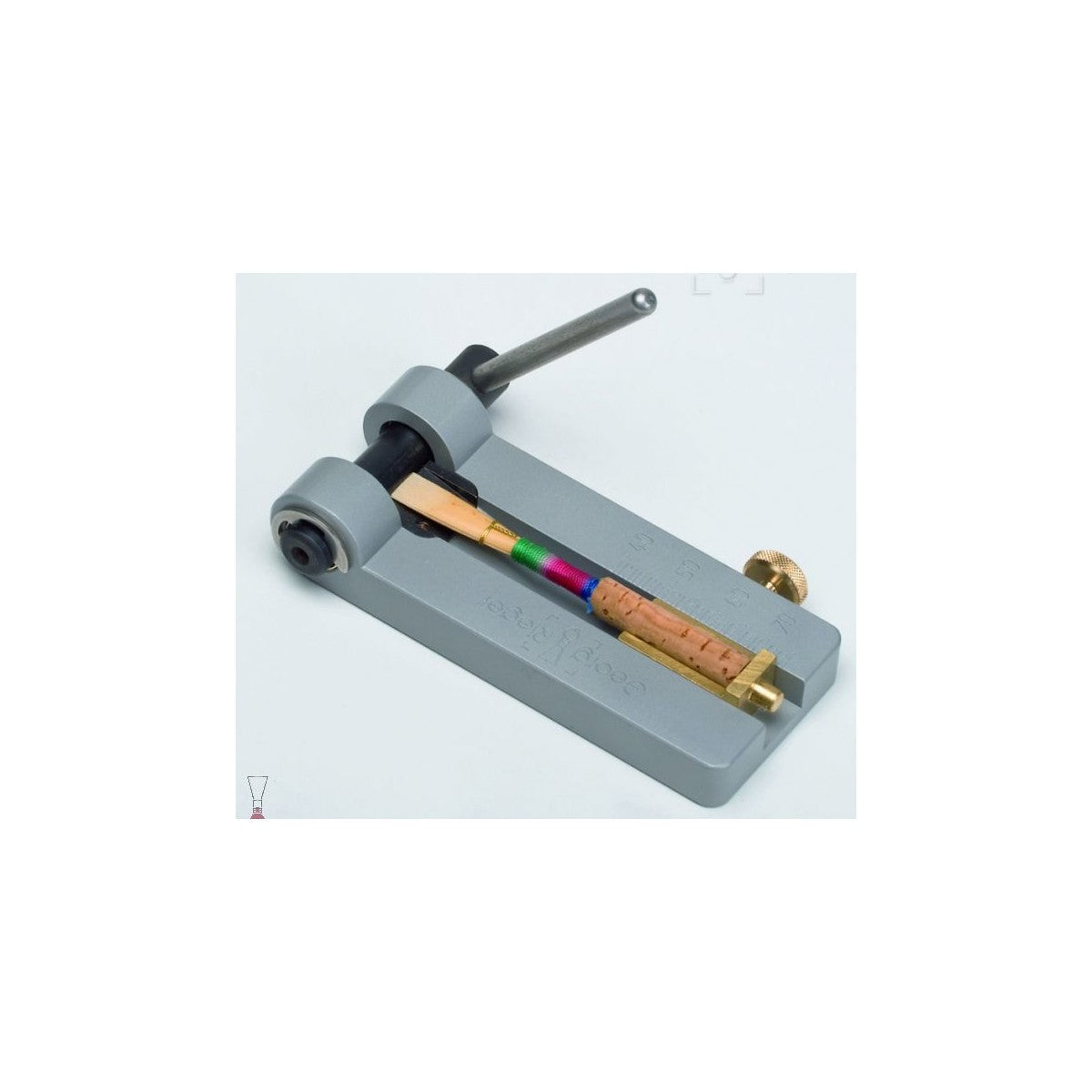 ABSCHNEIDER OBOE RIEGER MIT LÄNGENANSCHLAG View 1