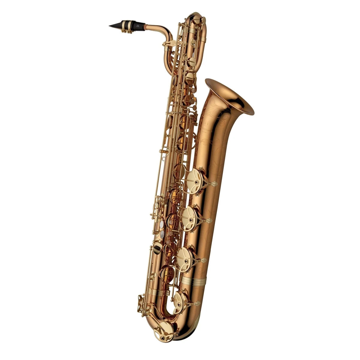 BARITONSAXOPHON YANAGISAWA B-WO 20 BRONZE View 1