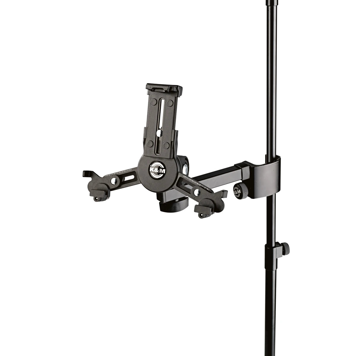 TABLET-PC-HALTER K&M 19796 UNIVERSAL View 1