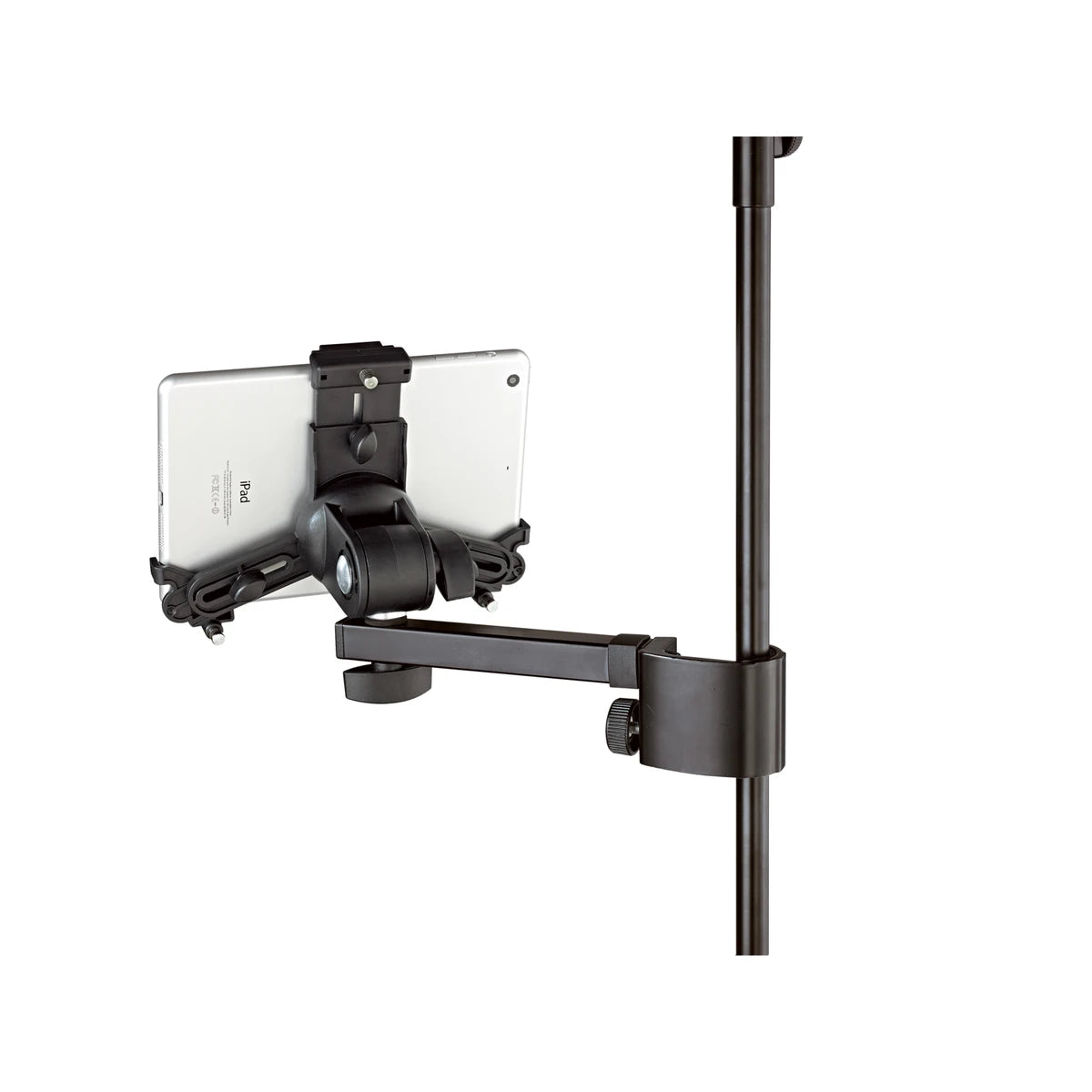 TABLET-PC-HALTER K&M 19796 UNIVERSAL View 2