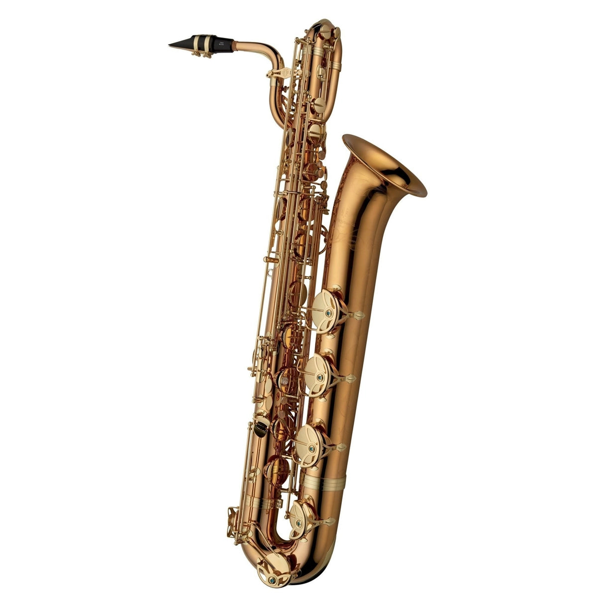 BARITONSAXOPHON YANAGISAWA B-WO 02