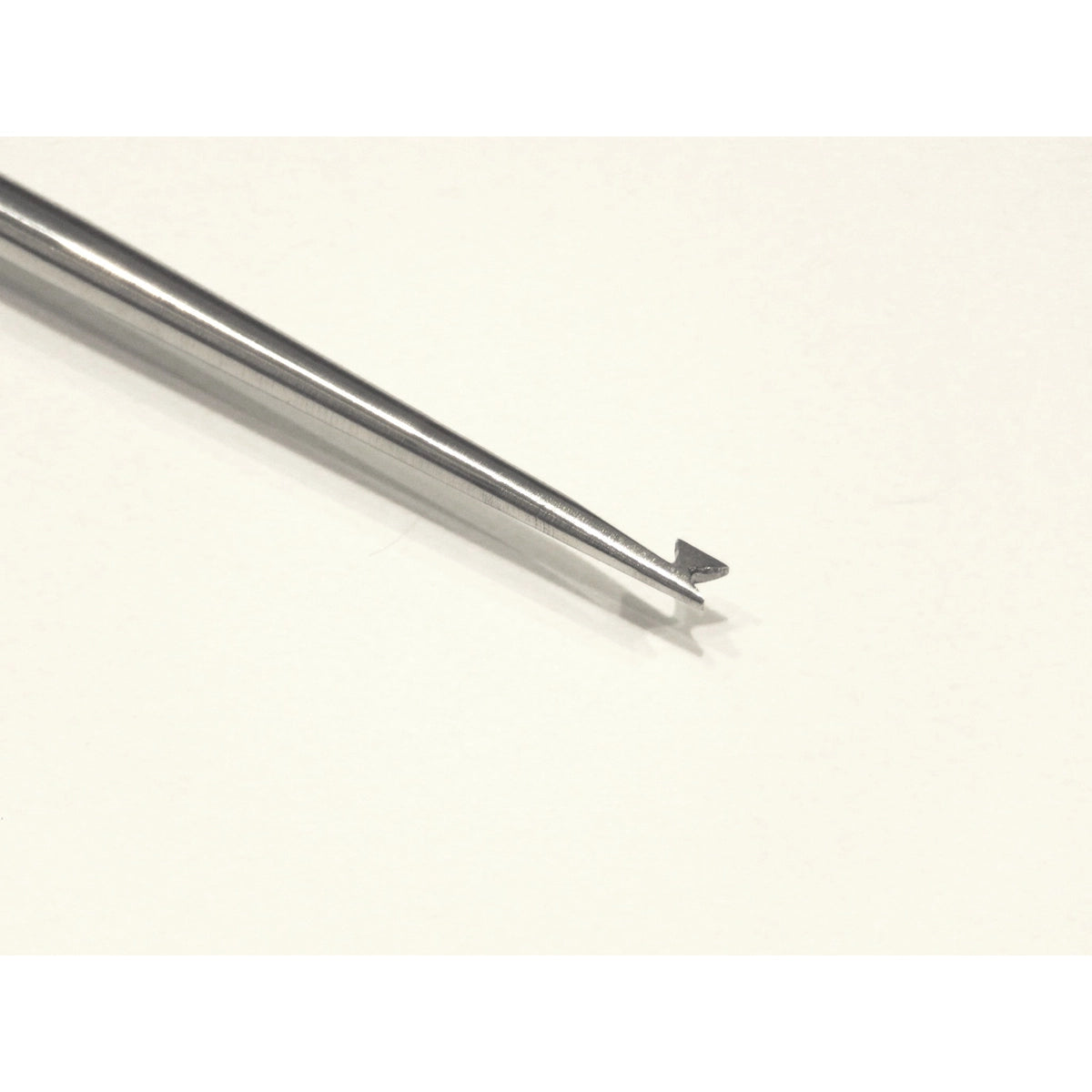 SPRING HOOK WOOD GRI  AC 161