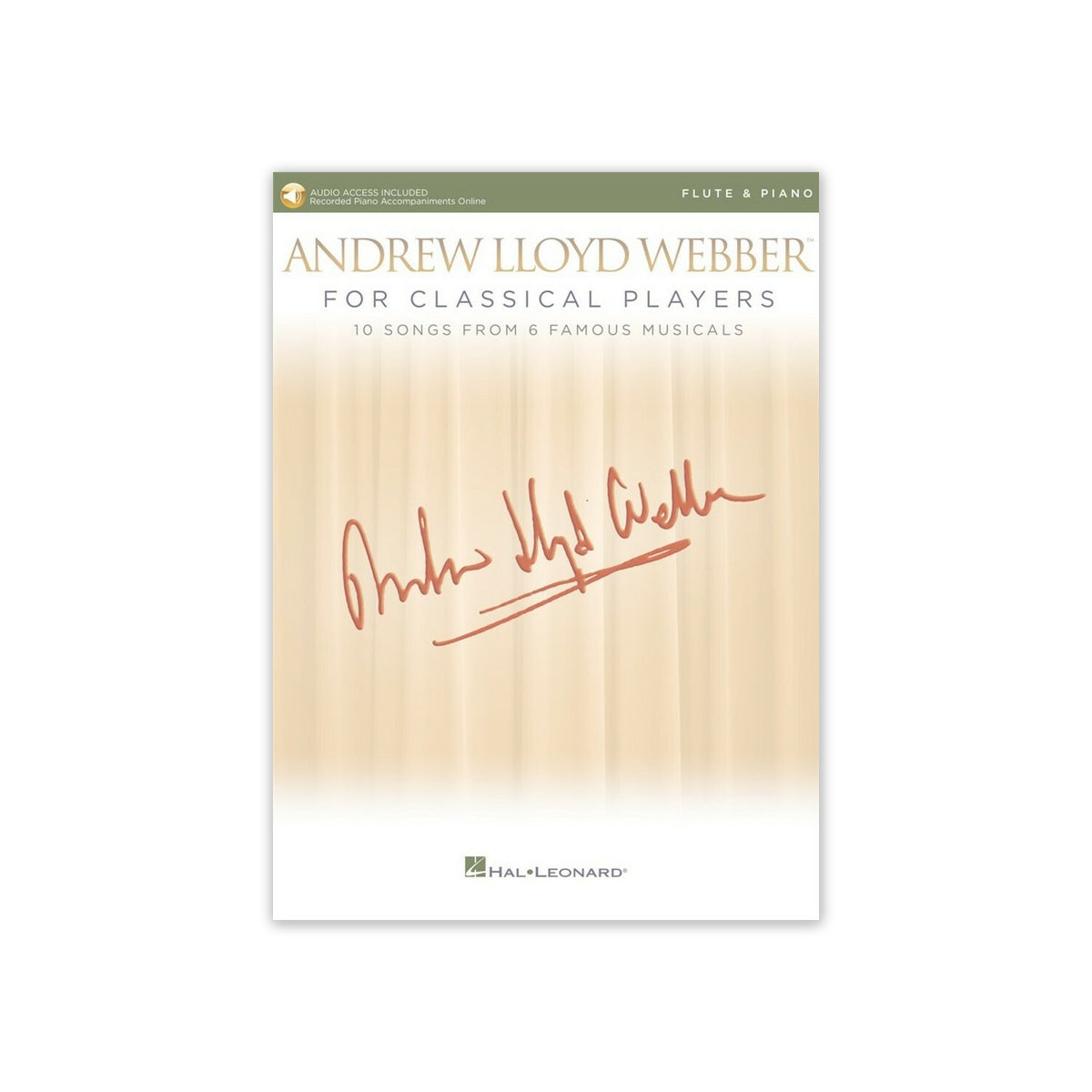 Webber for classical players View 1