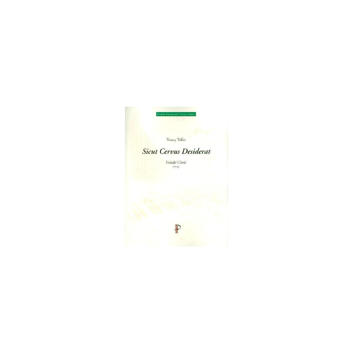 Bach, Triosonate d-Moll View 2